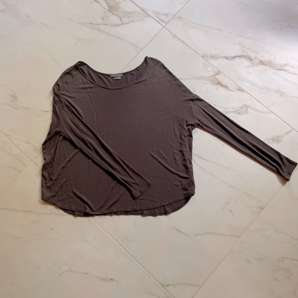 Vince top